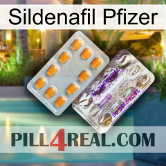 Sildenafil Pfizer new12